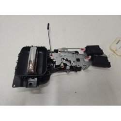 Serrure De Porte Laterale Droite Peugeot 807
